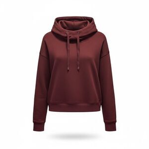 NWT Xersion Women’s Maroon Burgundy Hoodie - Size XXL